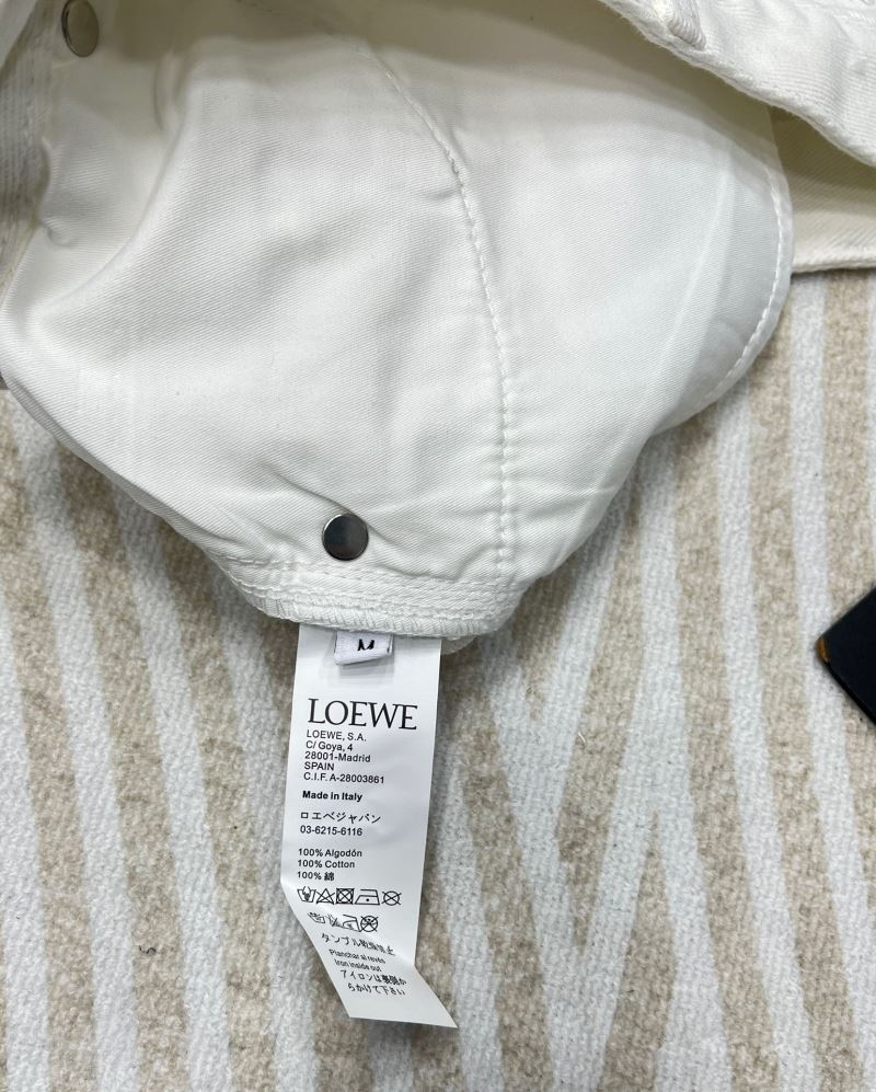 Loewe Jeans